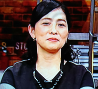 おめでた 和久田 アナ