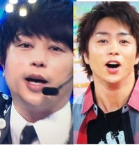 櫻井翔くんにいったい何があったというのですか 額や手に絆創膏が Yahoo 知恵袋