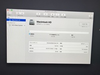 Dnsキャッシュの消去の方法macossierraです Dnsキャッシュの Yahoo 知恵袋