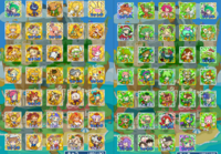 ぷよクエの緑属性 黄属性 この中で育てた方がいいキャラがいたら教えてく Yahoo 知恵袋