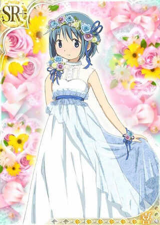 声優の喜多村英梨さんが演じたキャラクター 誰が１番好きですか 自分はまどマギ Yahoo 知恵袋