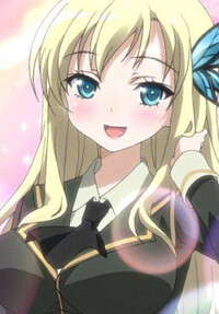 声優の伊藤かな恵さんが演じたキャラクター 誰が１番好きですか 自分 Yahoo 知恵袋