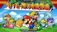 マリオの効果音のことです ペーパーマリオrpgの頭の上 Yahoo 知恵袋