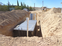 貨物用コンテナ箱を利用した地下核シェルターについて質問です 以下の動画は 貨物用 教えて 住まいの先生 Yahoo 不動産