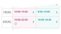 1日目はディズニーランドかシーどっちがいいでしょうか 2月の7 Yahoo 知恵袋