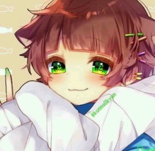 素顔 かんなちゃろ