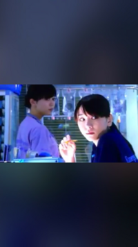 コードブルーで新垣結衣さんが倒れるシーンってありましたか もし Yahoo 知恵袋