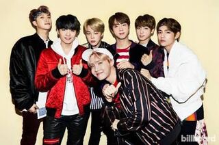 Btsに興味を持ち始めたんですが顔と名前の区別がつきません 誰か見分け方 Yahoo 知恵袋
