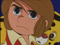 顔が丸いといえば浮かぶアニメのキャラを1 10位選ぶとしたら何 Yahoo 知恵袋