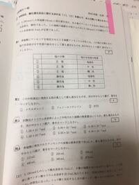 京都橘大学の過去問わかりません 答えしか載ってなくてピンチです もしよけ Yahoo 知恵袋