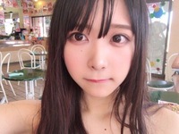 この子メイクとっても可愛いですか かわいいです メイクも濃すぎずいい感じ Yahoo 知恵袋