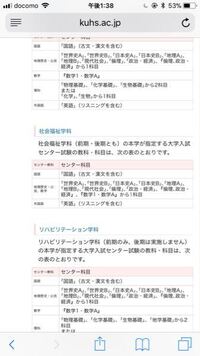 神奈川県立保健福祉大学の入試 合格発表までの手順 を詳しく教えてくだ Yahoo 知恵袋