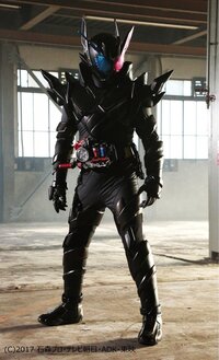 仮面ライダービルドラビットタンクハザードフォームはかっこいいですか そこ Yahoo 知恵袋