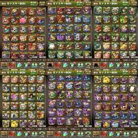 パズドラです マシンアテナ降臨の緑おでんパのテンプレに左之助がはいっているのは Yahoo 知恵袋