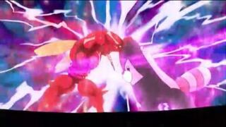 ポケモンアニメサンムーンでマッシブーンとキテルグマが対決 キテルグマ Yahoo 知恵袋