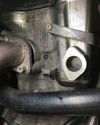 キャブ車の燃調の濃い 薄いを簡単に解る方法はありますか 当方 フォル Yahoo 知恵袋