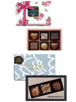 バレンタイン 付き合ってないけど好きな人にどっち渡せば良いと思います Yahoo 知恵袋