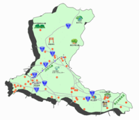 群馬県の邑楽郡大泉町や館林からディズニーランドへ行くのに 車を使わずに楽に安く Yahoo 知恵袋