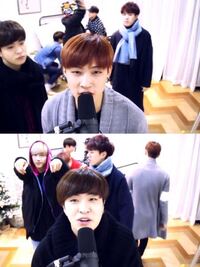 Got7のメンバーのカラーなどは決まってるんですか 決まっているなら Yahoo 知恵袋