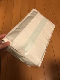 メルカリでのリュックの梱包と発送の仕方についてお聞きしたいです コ Yahoo 知恵袋