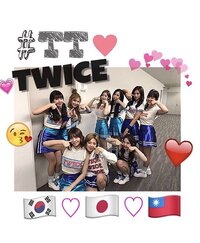 Twiceメンバー全員の名前を韓国語で書いたのを教えてくれませんか Yahoo 知恵袋