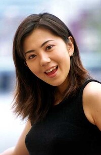 アニー女優 岩崎ひろみが第２子妊娠で 夫の劇団 新感線の俳優 吉 Yahoo 知恵袋