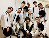 三浦大知さんのバックダンサーさんたちを調べています S Tking Yahoo 知恵袋