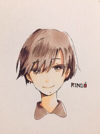 椎名林檎さんのイラストで女の子が泣いている絵で だからご覧にな Yahoo 知恵袋