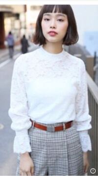 こういう透ける服の下に黒いヒートテックを着て 透けさせても変じゃない Yahoo 知恵袋