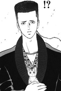 特攻の拓の八尋について質問です 武丸と八尋がタイマンしたら 八尋 Yahoo 知恵袋