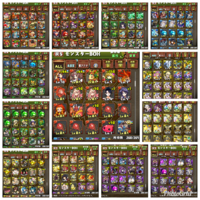 パズドラ風神雷神パで回復役のオススメを教えて下さい メ Yahoo 知恵袋