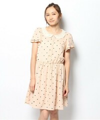 このワンピース高校に向いていますか 私服高校で画像と同じワンピースを持っていま Yahoo 知恵袋