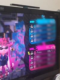 スプラトゥーン2でナワバリバトルのマッチングのことなんですけど 私は今ランク2 Yahoo 知恵袋