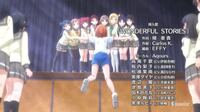 ラブライブサンシャイン2期13話 高海千歌ちゃんが最後に見たのは Yahoo 知恵袋