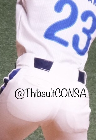 女子アスリート　パンティライン 女子プロ野球選手って、パンティライン対策をしてないんですか？パン線モロ見えです... - Yahoo!知恵袋