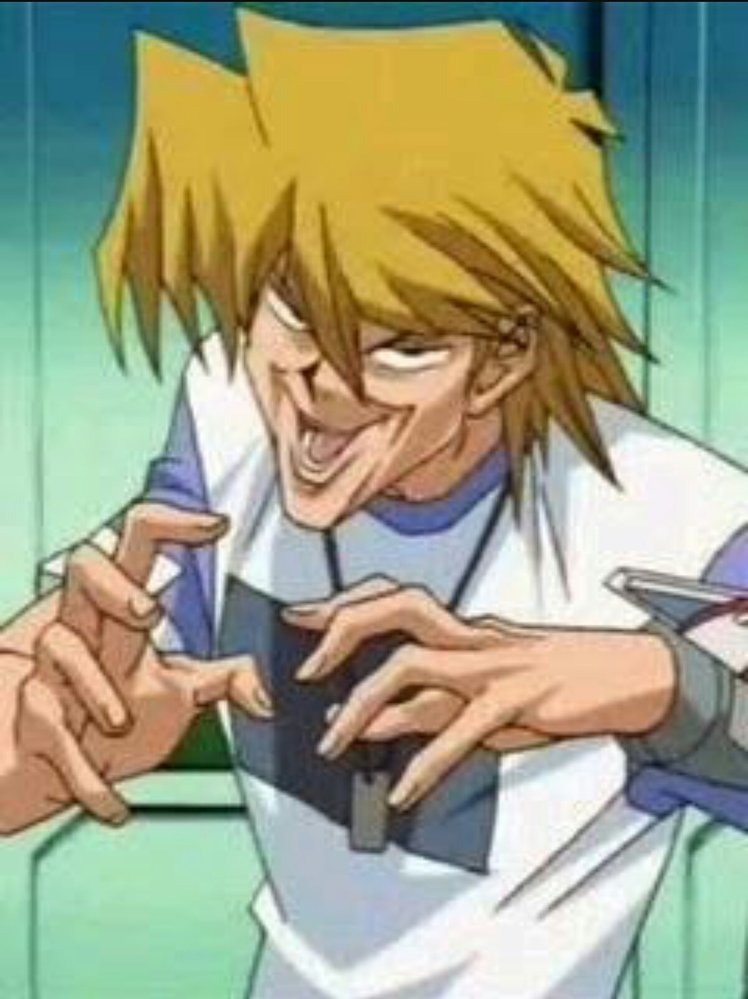 遊戯王で完全復活パーフェクト城之内様が出てくるのって原作だと何巻