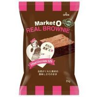 マーケットオーのチョコブラウニーうまくね まあ よく売れてるようなの Yahoo 知恵袋