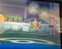 ポケモンについての質問です 先ほどポケモンのレート戦でとある人と対戦 Yahoo 知恵袋