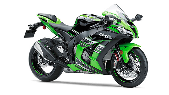 なぜZX10Rて人気がないのですか。スーパースポーツといえばYZF