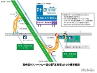 何故高速道路の一時退出(道の駅利用)は「ETC2.0」搭載車だけが対象で、従前のETC搭載車は対象外なのですか？ 