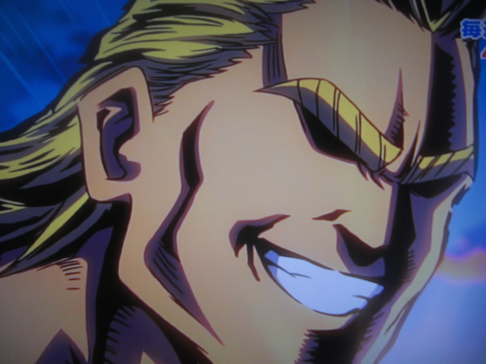 アニメを視聴していて この役はあの役者の声の方が良かった と思った事 Yahoo 知恵袋