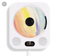 このようなｃｄプレーヤーで壁に穴を開けないで取り付ける方法はあります Yahoo 知恵袋