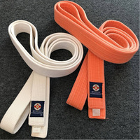 使わなくなった空手の帯の利用方法って何か思いついたら教えてください よろしくお Yahoo 知恵袋