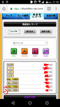 音ゲーが劇的に下手になりました これは調子が悪いだけでしょうか グルコス勢 Yahoo 知恵袋