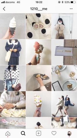 系統 インスタ