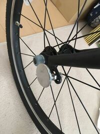 自作の自転車の防犯登録は可能ですか 車体番号はありません フレーム Yahoo 知恵袋