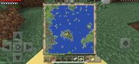 Minecraftの地図について地図埋めして額縁にはっておいた地図を再度 Yahoo 知恵袋