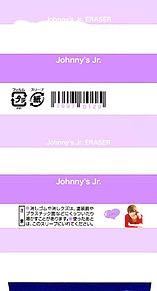 monoの消しゴムカバーについて質問です＊自分で画像を印刷してカバーを 