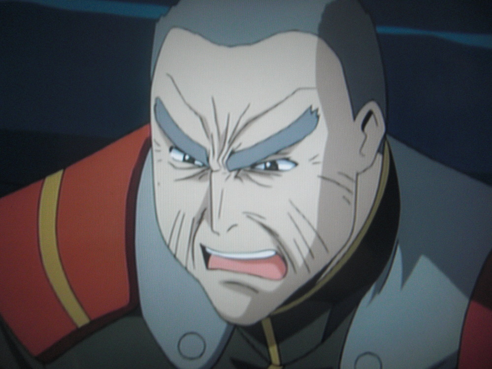 コードギアスで「イエス、ユアハイネス。」「イエス、マイロード