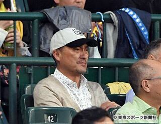 渡辺謙は阪神ファンなのですか 昔から阪神ファンですね Yahoo 知恵袋